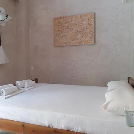 アパート Artemis & *