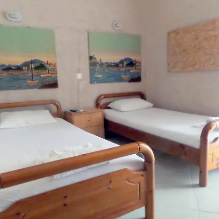 Artemis & アパート