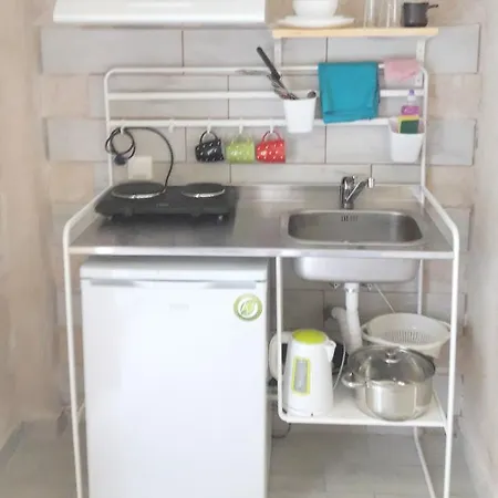 アパート Artemis &