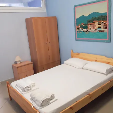 Apartament Artemis &