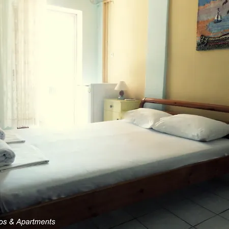 Apartmán Artemis & *