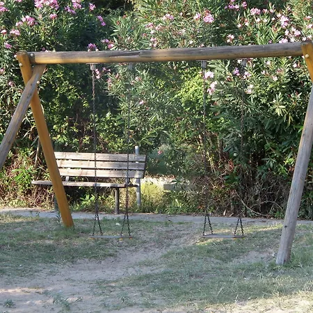 Artemis & * Nea Kallikrateia