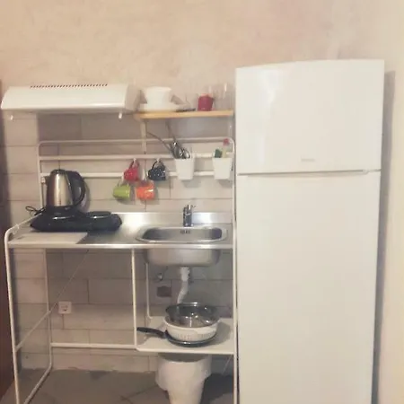 アパート Artemis &