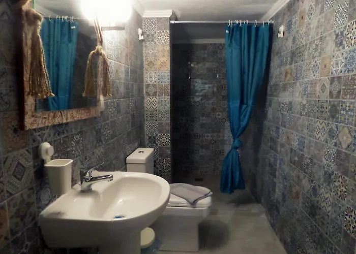 Artemis & Lejlighed *