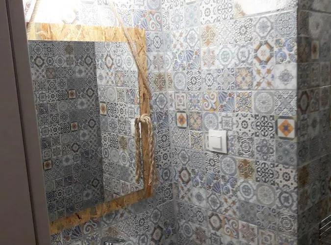 Lejlighed Artemis & *