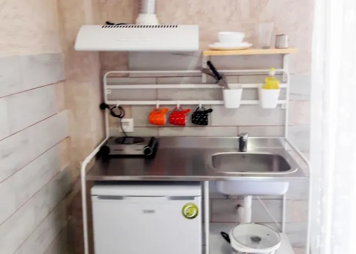 Artemis & * Nea Kallikrateia