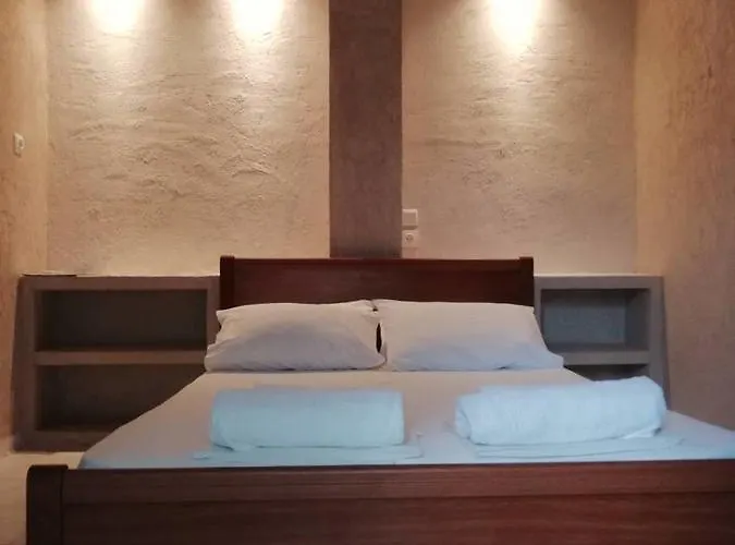 Artemis & Lejlighed *