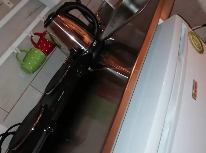 Artemis & Lejlighed Nea Kallikrateia