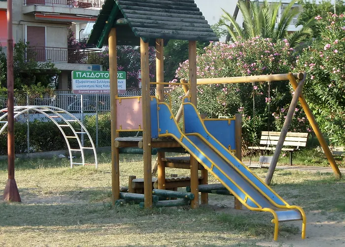 Lejlighed Artemis & *