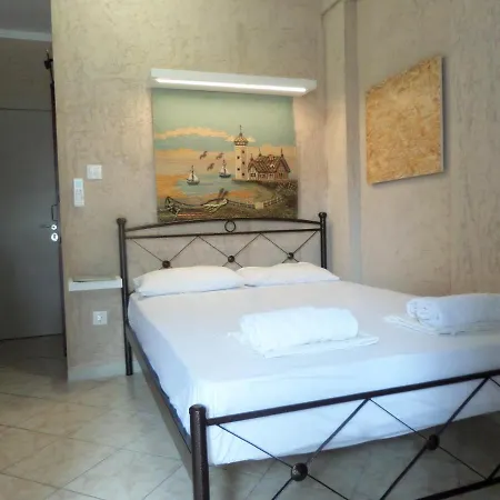 Artemis & Nea Kallikrateia