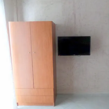 Apartment Artemis & *