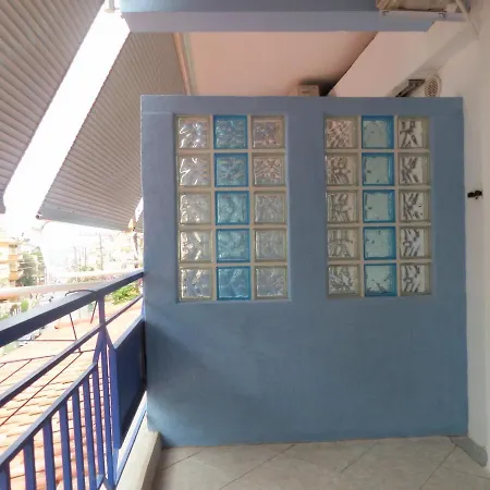 Artemis & Nea Kallikrateia