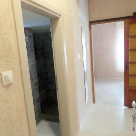 Artemis & Apartment *