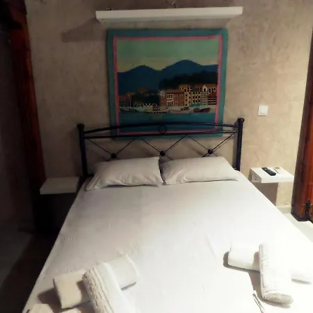 Artemis & Apartment Nea Kallikrateia