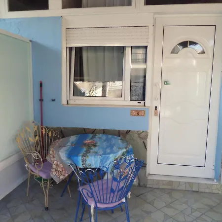 Artemis & * Nea Kallikrateia