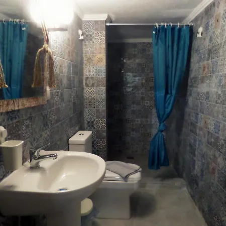 Artemis & Apartment *