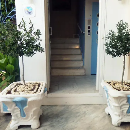 Artemis & Apartment Nea Kallikrateia