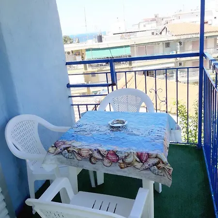 Artemis & Apartment Nea Kallikrateia