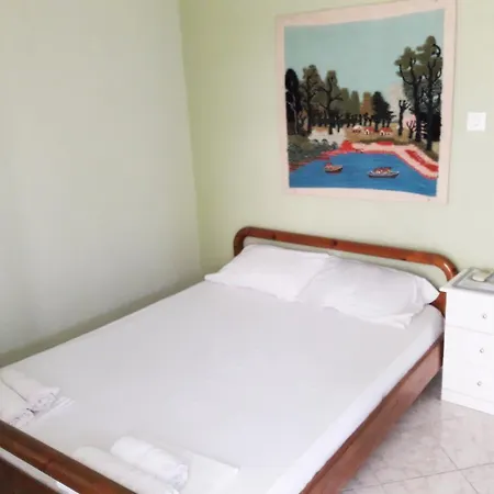 Apartment Artemis &