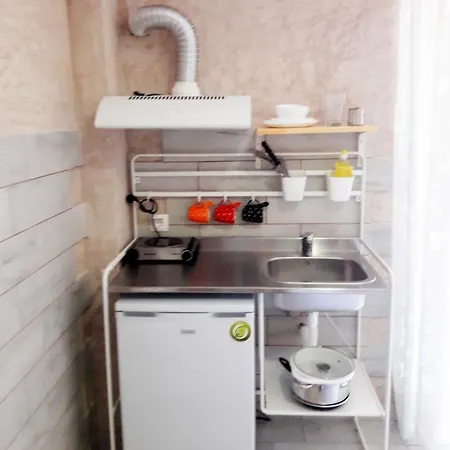 Artemis & * Nea Kallikrateia