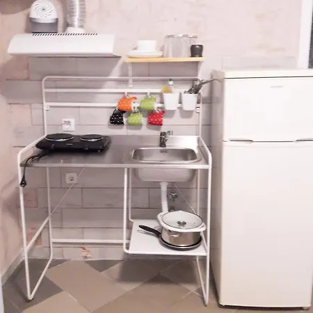 Artemis & * Nea Kallikrateia