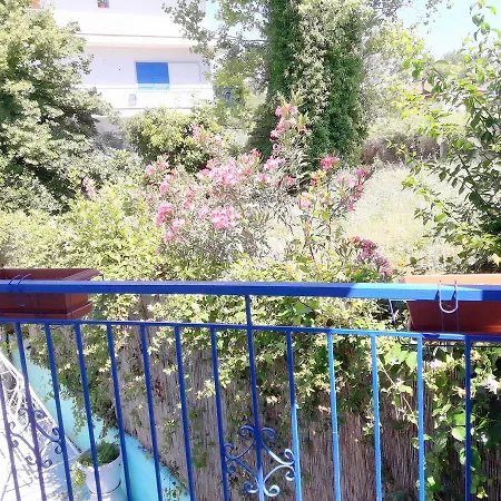 Artemis & * Nea Kallikrateia