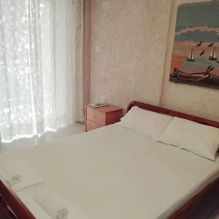 Apartment Artemis & Nea Kallikrateia