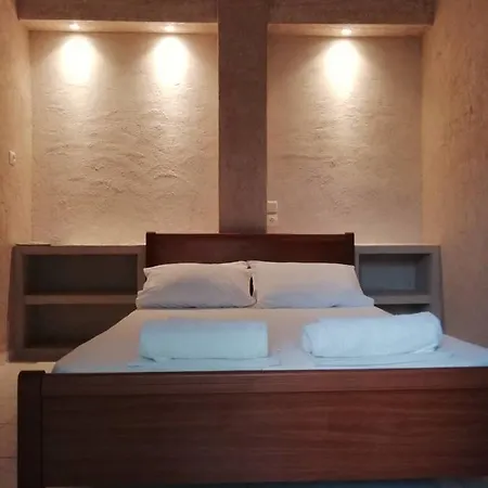 Artemis & 아파트 *