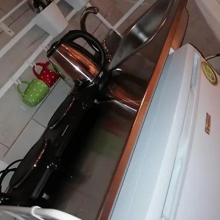 Artemis & Apartment Nea Kallikrateia