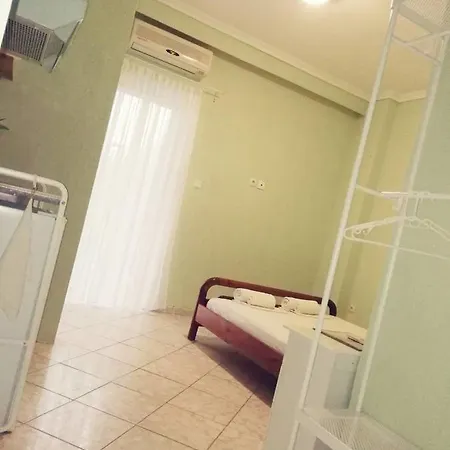 Apartment Artemis & Nea Kallikrateia