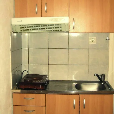 Artemis & Apartment Nea Kallikrateia