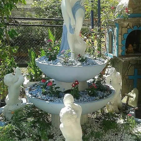 Διαμέρισμα Artemis &