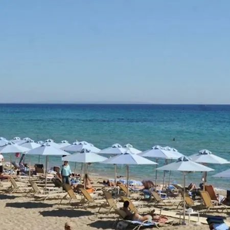 Artemis & Διαμέρισμα