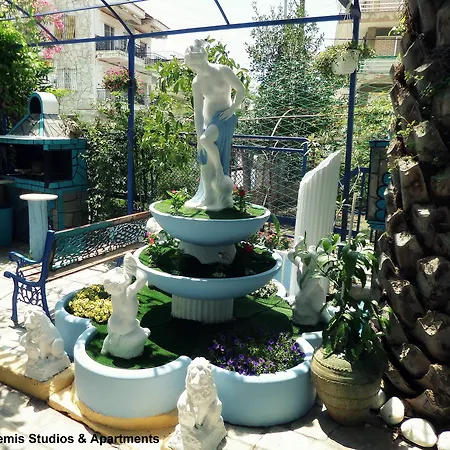 Apartment Artemis & Nea Kallikrateia