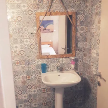 아파트 Artemis & Nea Kallikrateia