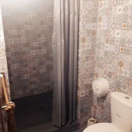 Artemis & Apartment Nea Kallikrateia