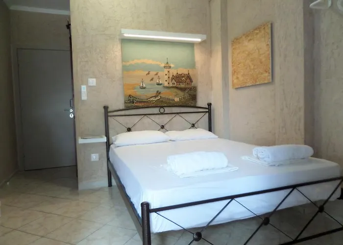 Artemis & Nea Kallikrateia