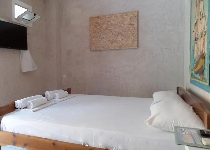 Apartamento Artemis & *