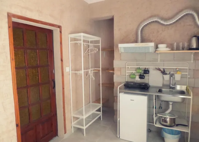 Artemis & Apartamento