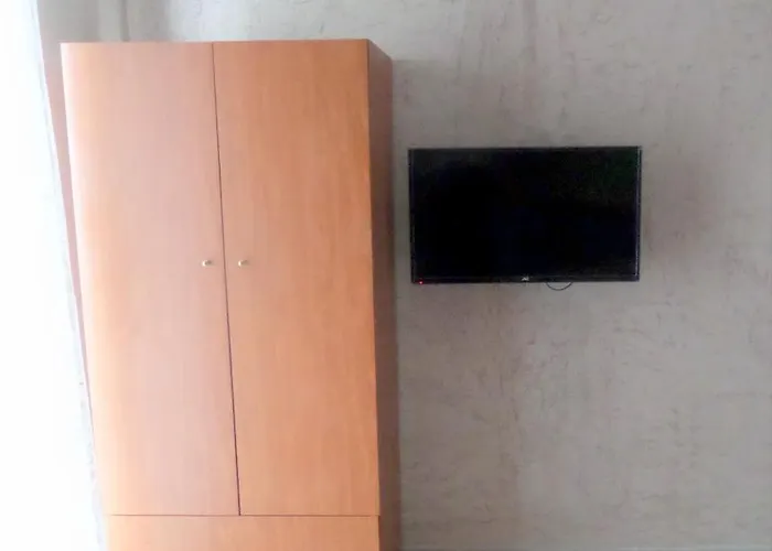 Apartamento Artemis & *