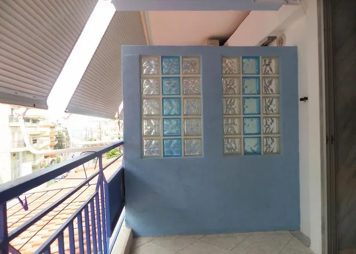 Artemis & Nea Kallikrateia