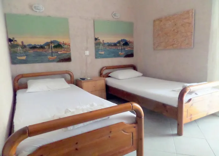 Artemis & Apartamento