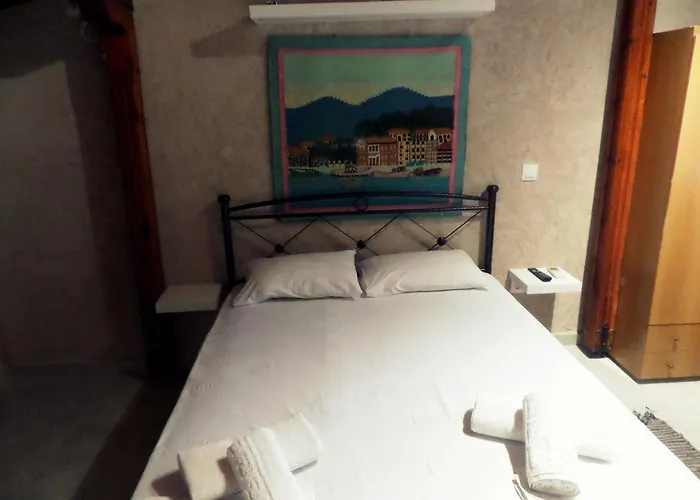 Artemis & Apartamento Nea Kallikrateia