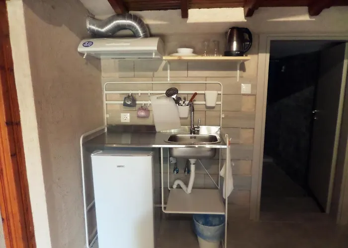 Artemis & Apartamento *