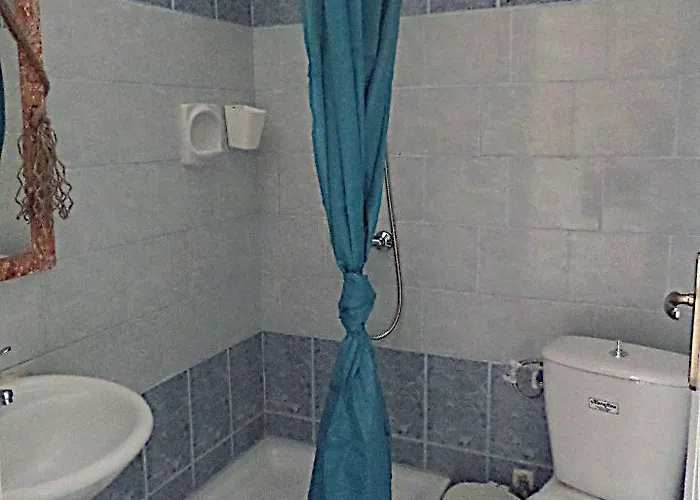 Apartamento Artemis &