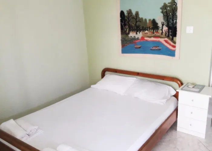 Apartamento Artemis &