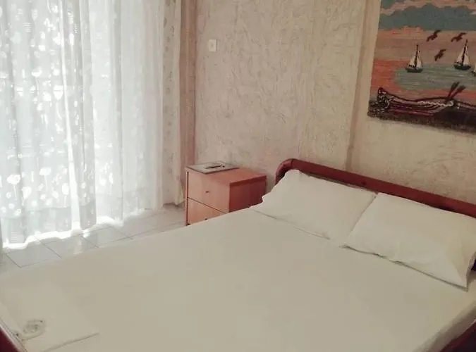 Apartamento Artemis & Nea Kallikrateia