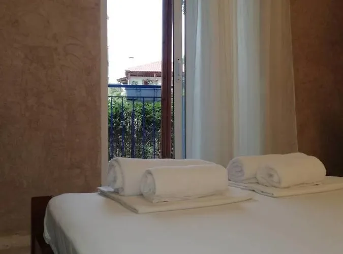 Apartamento Artemis &