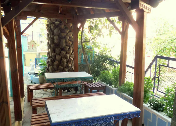 Artemis & * Nea Kallikrateia