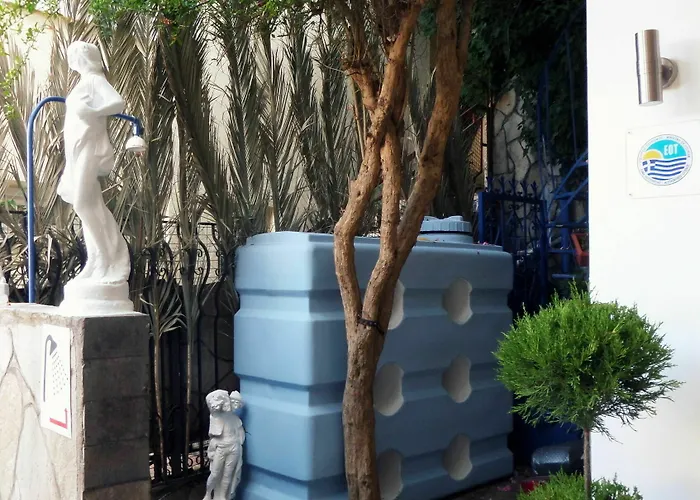 Apartamento Artemis &